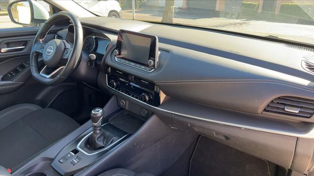 Nissan Qashqai image 6