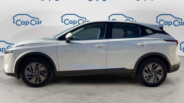 Nissan Qashqai image 1