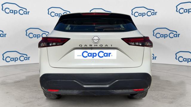 Nissan Qashqai image 9