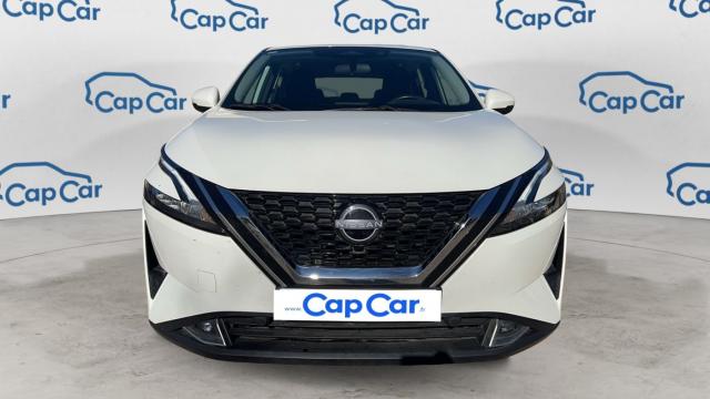 Nissan Qashqai image 5