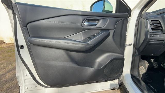 Nissan Qashqai image 2