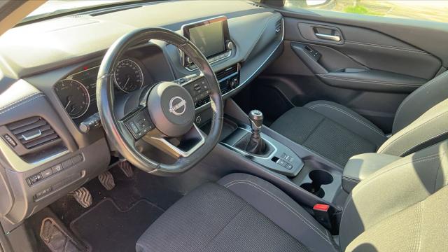 Nissan Qashqai image 3