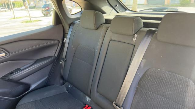 Nissan Qashqai image 8