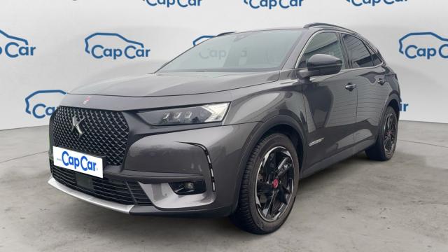 Ds Ds 7 1.5 Bluehdi 130 Eat8 Performance Line Plus