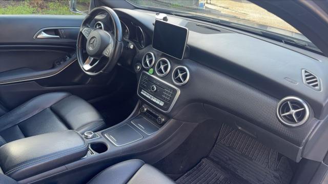 Mercedes Benz Classe A image 3