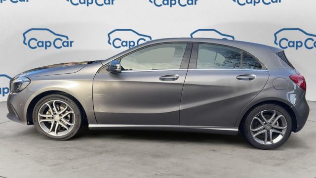 Mercedes Benz Classe A image 2