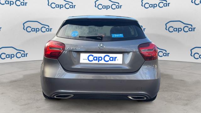 Mercedes Benz Classe A image 7