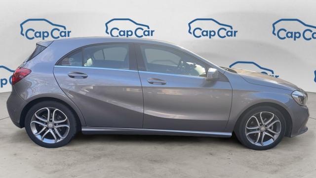 Mercedes Benz Classe A image 4