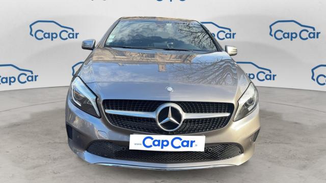 Mercedes Benz Classe A image 6