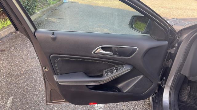 Mercedes Benz Classe A image 1