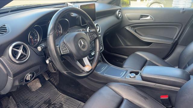 Mercedes Benz Classe A image 9