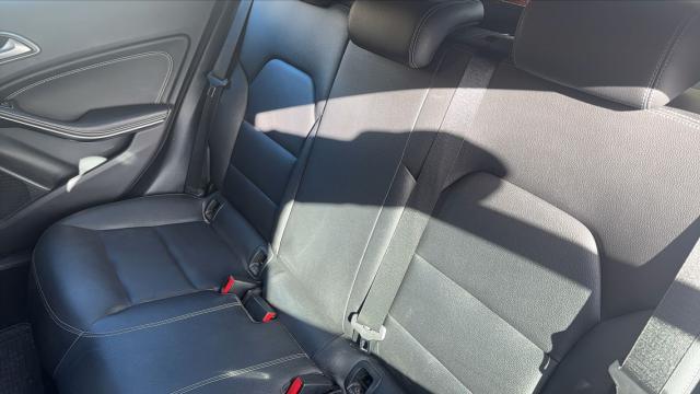 Mercedes Benz Classe A image 8