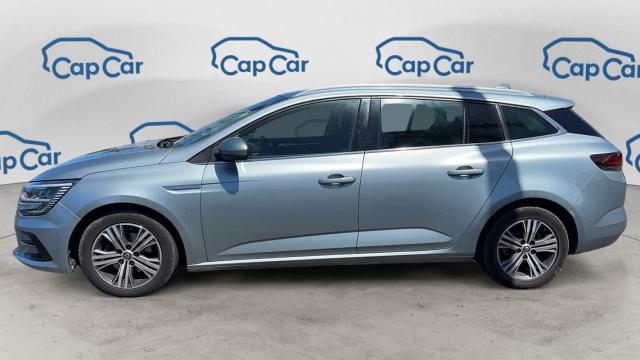 Renault Mégane Estate image 1