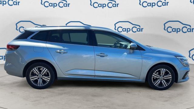 Renault Mégane Estate image 2