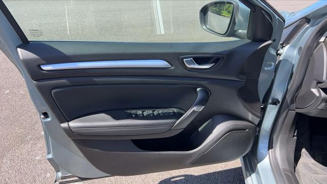 Renault Mégane Estate image 8