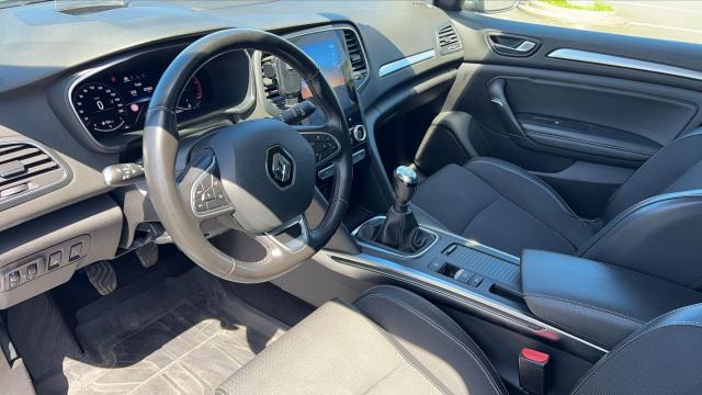 Renault Mégane Estate image 7