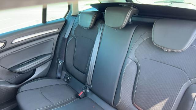 Renault Mégane Estate image 5