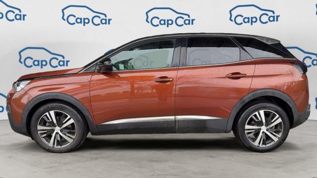 Peugeot 3008 image 5