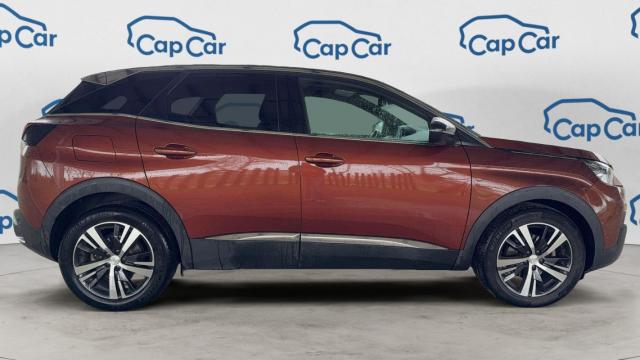 Peugeot 3008 image 6