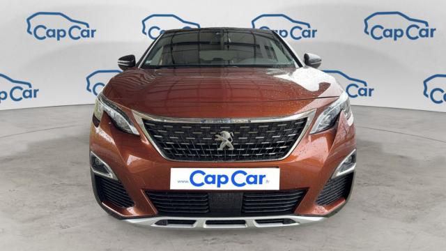 Peugeot 3008 image 3