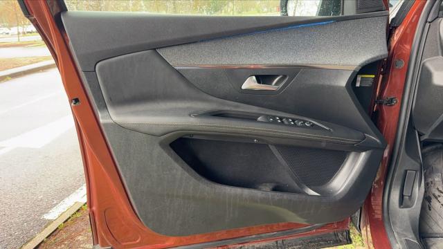 Peugeot 3008 image 4