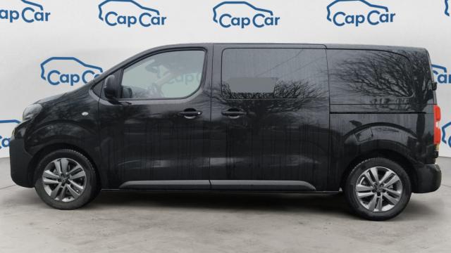 Peugeot Expert image 7