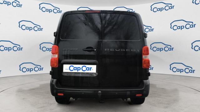 Peugeot Expert image 3