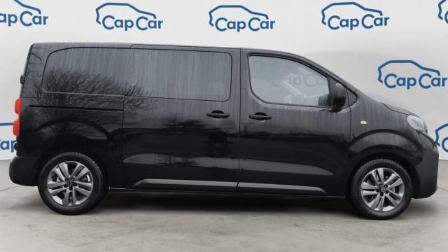 Peugeot Expert image 2