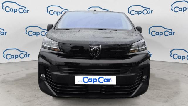 Peugeot Expert image 5