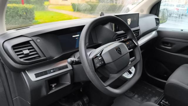 Peugeot Expert image 8