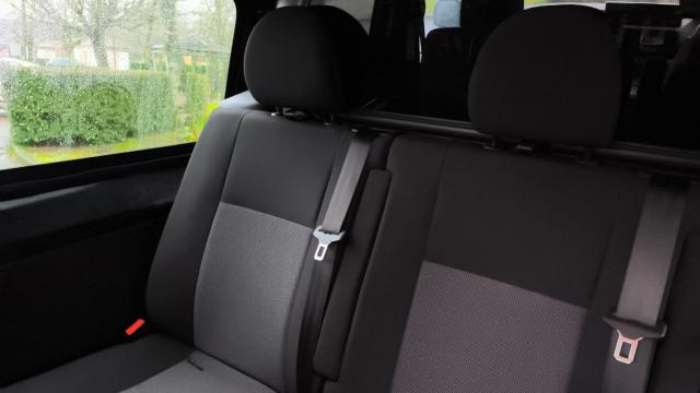 Peugeot Expert image 1