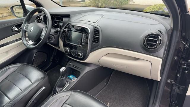 Renault Captur image 5