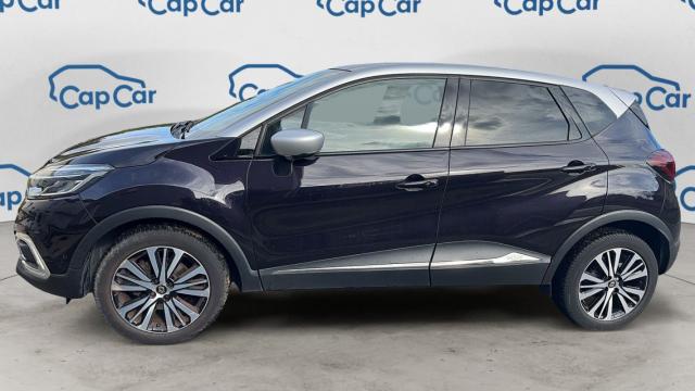 Renault Captur image 8