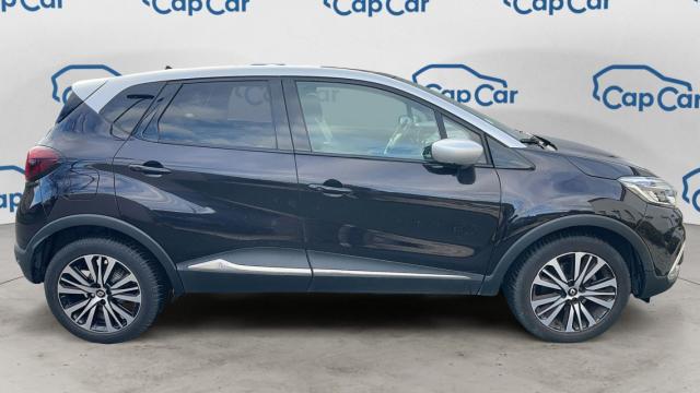 Renault Captur image 6