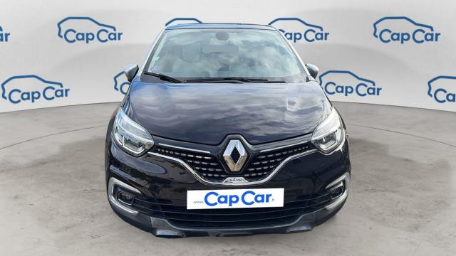 Renault Captur image 3