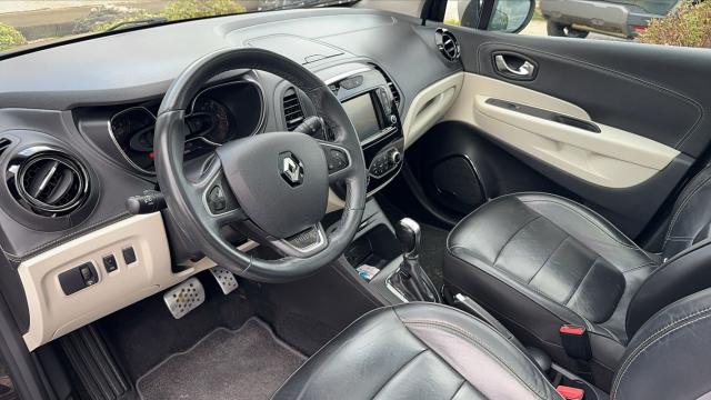 Renault Captur image 1