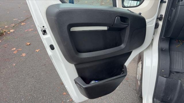 Peugeot Boxer image 4
