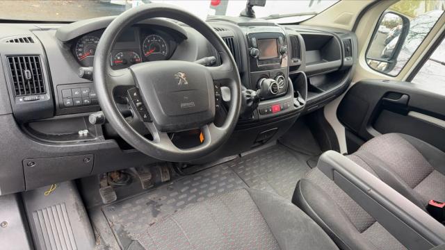 Peugeot Boxer image 7