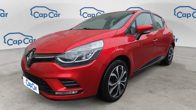 Renault Clio V 0.9 Tce 90 Business