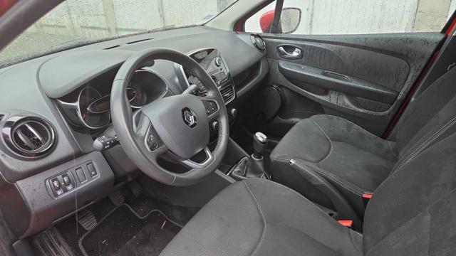 Renault Clio image 8