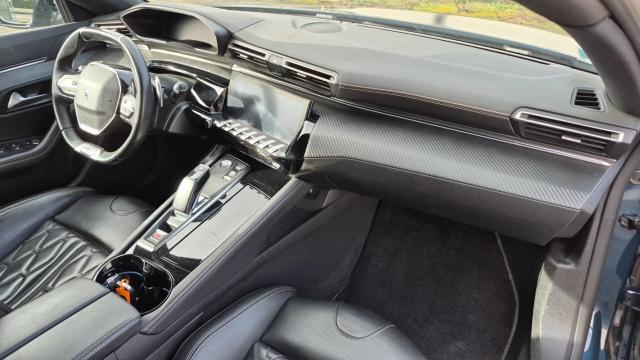 Peugeot 508 image 1