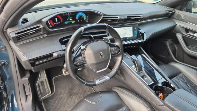 Peugeot 508 image 7
