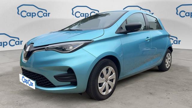 Renault Zoe Ii R 110 Equilibre - Automatique