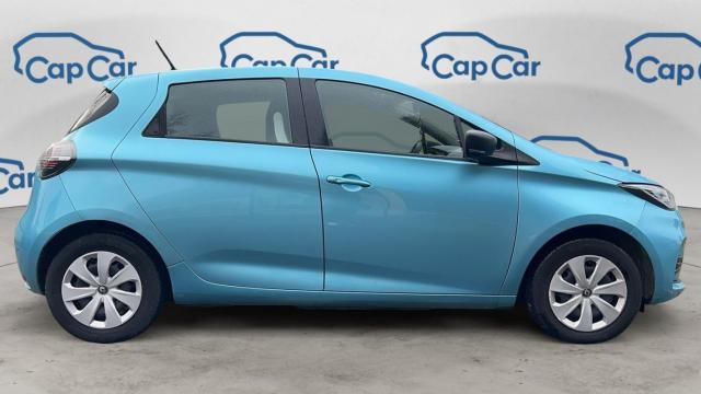Renault Zoe image 5