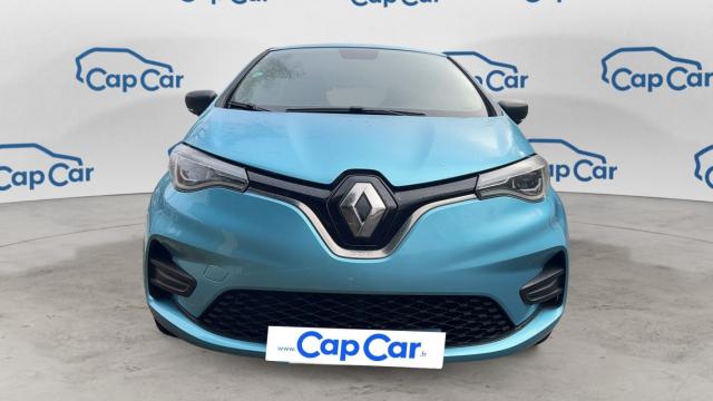 Renault Zoe image 7