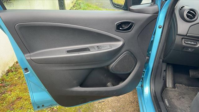 Renault Zoe image 2