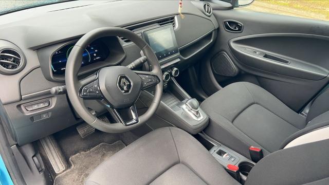 Renault Zoe image 3