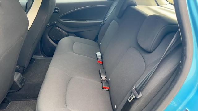 Renault Zoe image 9