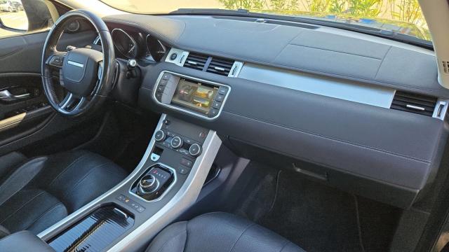 Land Rover Range Rover Evoque image 9