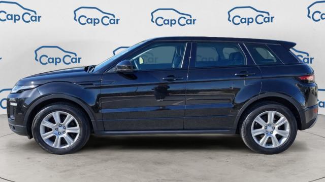 Land Rover Range Rover Evoque image 5
